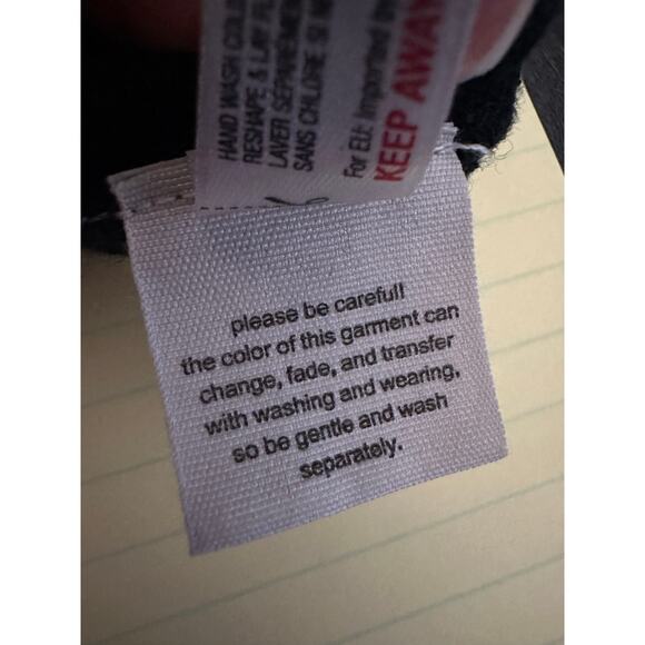 Free People All The Time Linen Blend Black Bodysuit size XS - Picture 11 of 11